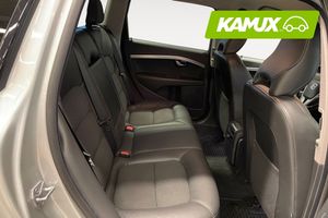 Volvo V70 bild 12