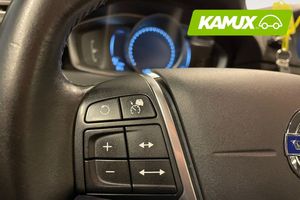 Volvo V70 bild 21