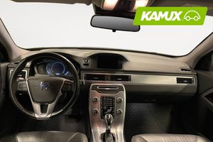 Volvo V70 bild 10