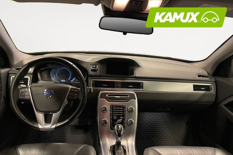 Volvo V70 bild 10