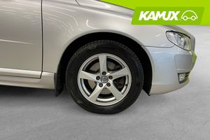 Volvo V70 bild 8