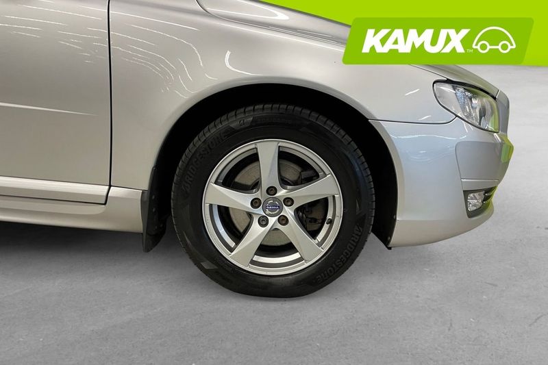 Volvo V70 bild 8