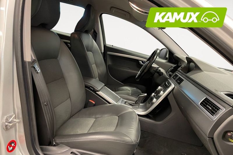 Volvo V70 bild 13