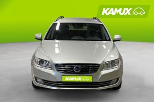 Volvo V70 bild 6