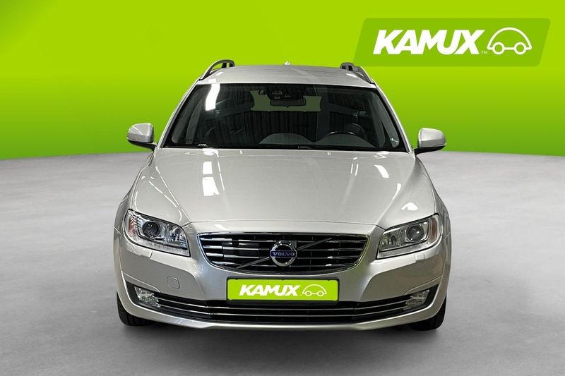 Volvo V70 bild 6