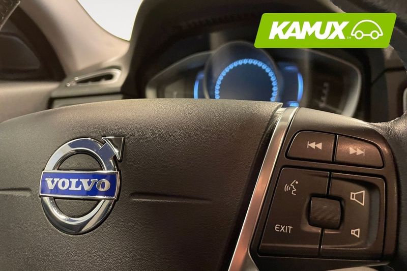 Volvo V70 bild 22