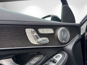 Mercedes GLC300 bild 15