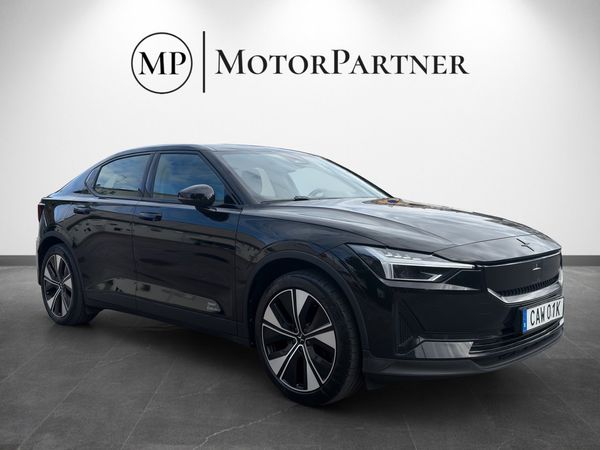 Polestar 2 Long Range Single Motor Plus Paket H/K Panorama 360 - 2024