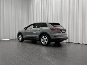 Audi Q4 e-tron bild 3