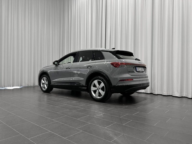 Audi Q4 e-tron bild 3