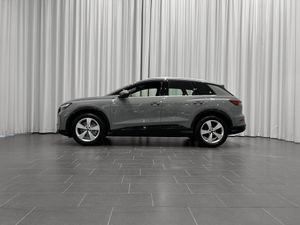 Audi Q4 e-tron bild 2