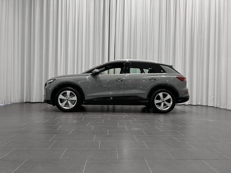 Audi Q4 e-tron bild 2