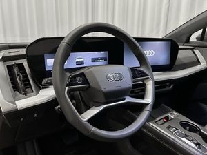 Audi Q4 e-tron bild 9