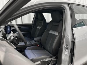 Audi Q4 e-tron bild 6