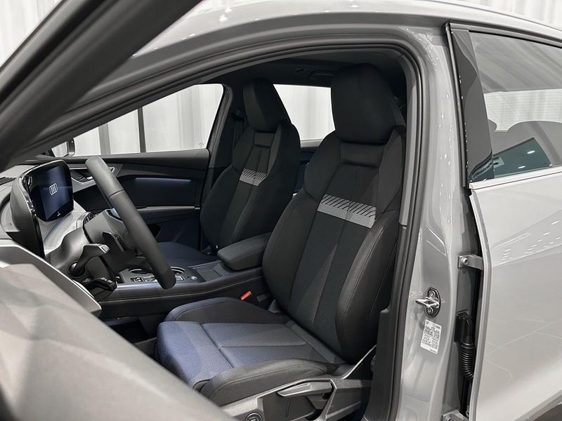 Audi Q4 e-tron bild 6
