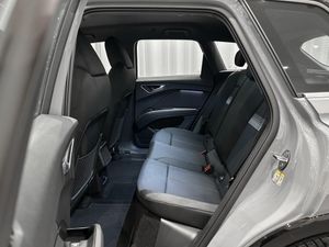 Audi Q4 e-tron bild 7