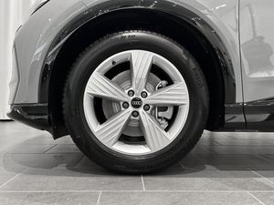 Audi Q4 e-tron bild 5
