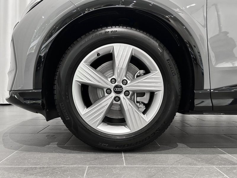 Audi Q4 e-tron bild 5