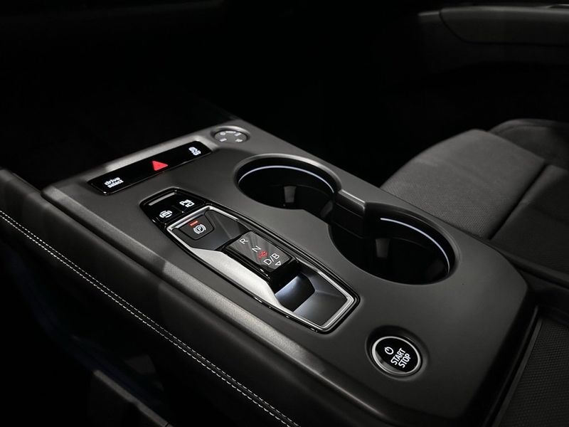 Audi Q4 e-tron bild 13