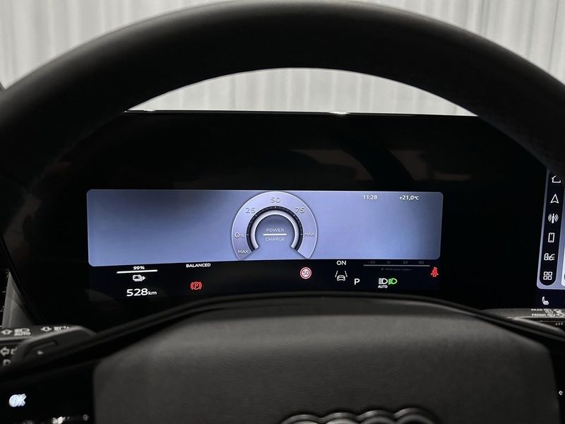 Audi Q4 e-tron bild 11