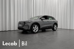 Audi Q4 e-tron bild 1