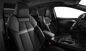 Audi Q4 e-tron bild 4