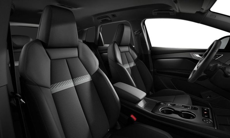 Audi Q4 e-tron bild 4
