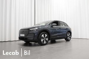 Audi Q4 e-tron bild 1