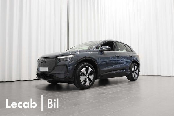 Audi Q4 e-tron Performance 286hk - 2027