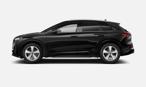 Audi Q4 e-tron bild 2