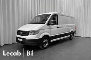 Volkswagen Crafter bild 1