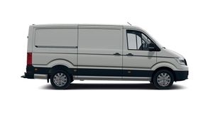 Volkswagen Crafter bild 3