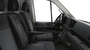 Volkswagen Crafter bild 4