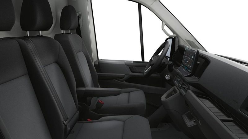 Volkswagen Crafter bild 4