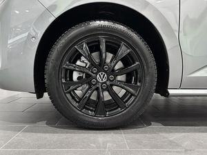 Volkswagen Multivan bild 5
