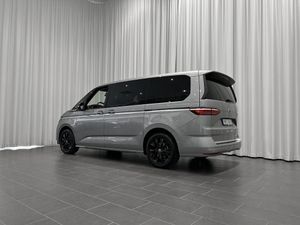 Volkswagen Multivan bild 3