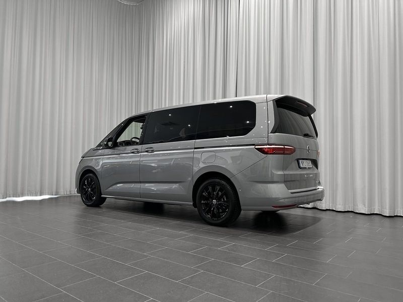 Volkswagen Multivan bild 3