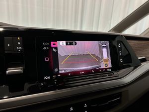 Volkswagen Multivan bild 16