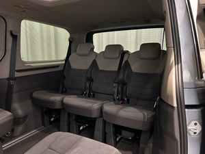 Volkswagen Multivan bild 9