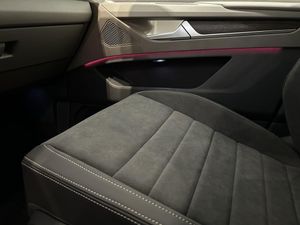 Volkswagen Multivan bild 17