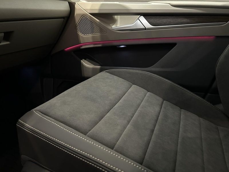Volkswagen Multivan bild 17