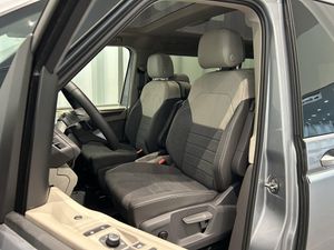 Volkswagen Multivan bild 6