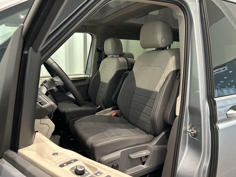Volkswagen Multivan bild 6