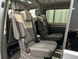 Volkswagen Multivan bild 8