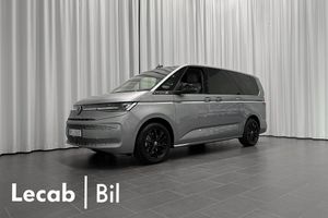 Volkswagen Multivan bild 1