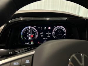 Volkswagen Multivan bild 15