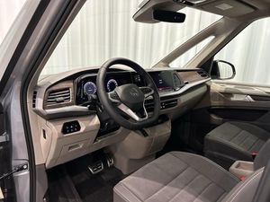 Volkswagen Multivan bild 11