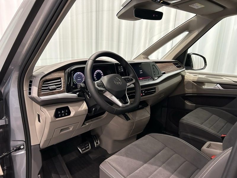 Volkswagen Multivan bild 11