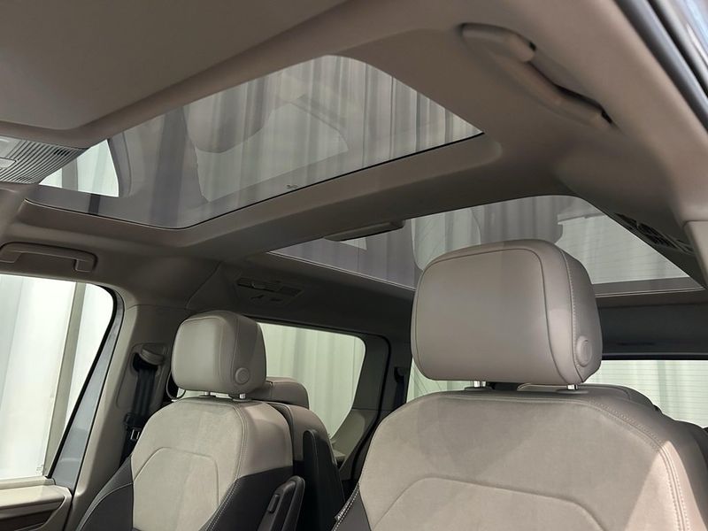 Volkswagen Multivan bild 7
