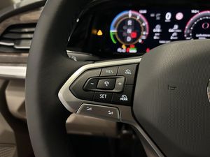 Volkswagen Multivan bild 13